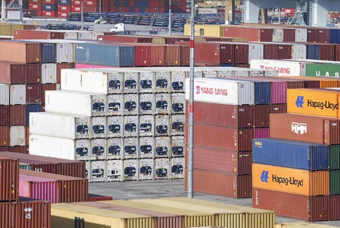 México mantiene diálogo con China, India y Corea del Sur pese a barreras arancelarias