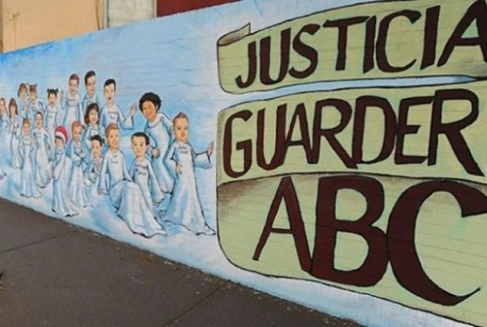 México pedirá a EU la extradición de dueña de Guardería ABC, donde fallecieron 49 niños