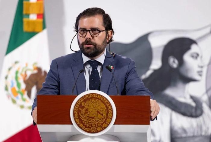 México perdió soberanía farmacéutica, advierte titular del IMSS Bienestar