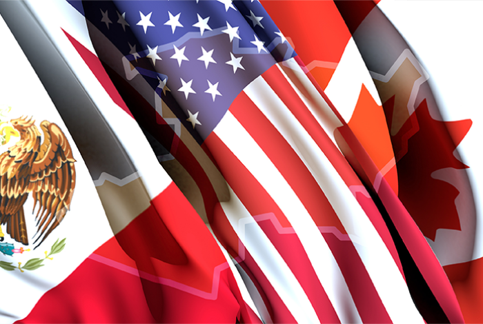 México pide reglas agroalimentarias del T-MEC basadas en ciencia ante restricción de EUA