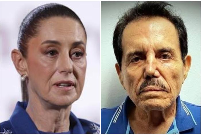 México podría solicitar a EUA recursos incautados a ‘El Mayo’ Zambada