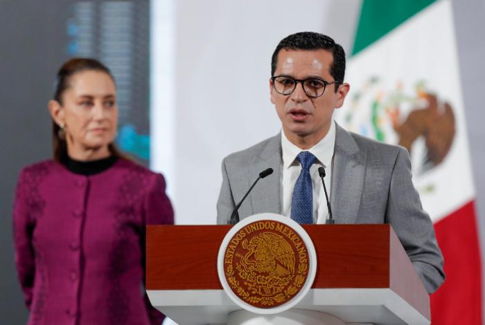 México pondrá en marcha centro de supercómputo en colaboración con Barcelona