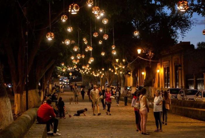 México registra un crecimiento de 7.3% en el número de turistas internacionales entre enero y junio de 2025