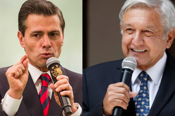 México registró 7 mil secuestros con López Obrador, 40% menos que con Peña Nieto