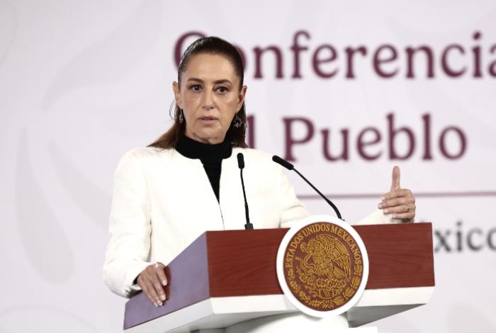 México repatría los cuerpos de muertos en el accidente de aeronave Texas, entre ellos un menor