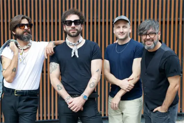 'México se está convirtiendo en la vértebra cultural de América': Viva Suecia