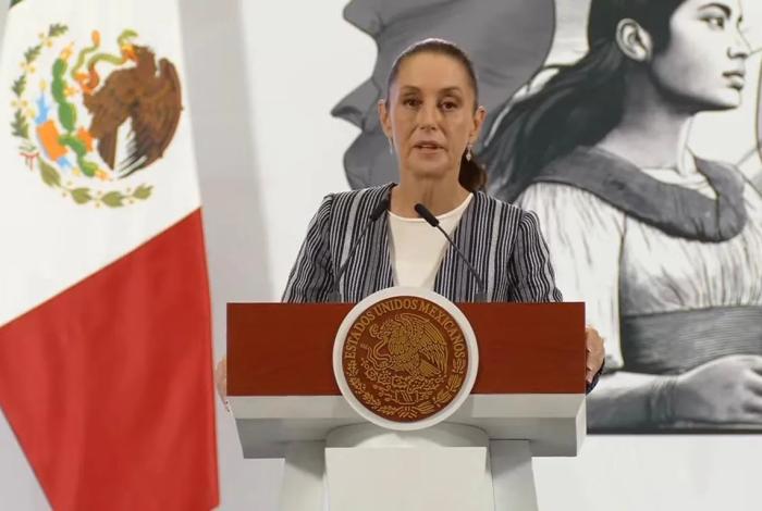 México se opone a aranceles en remesas: Sheinbaum