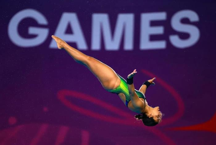 México se proclama campeón panamericano de clavados en Asunción 2025