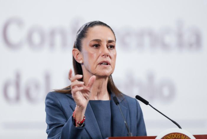 México solicita "indicadores claros" a EE.UU. para cerrar la frontera por crisis de ganado