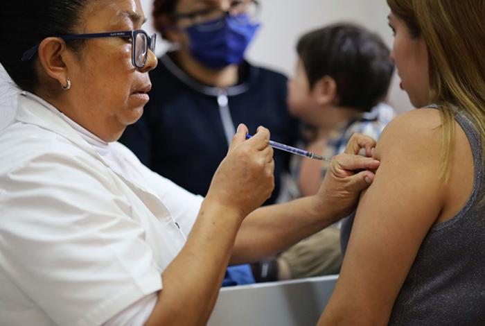 México supera los 10 mil casos de sarampión en un brote que ha provocado ya 31 muertes