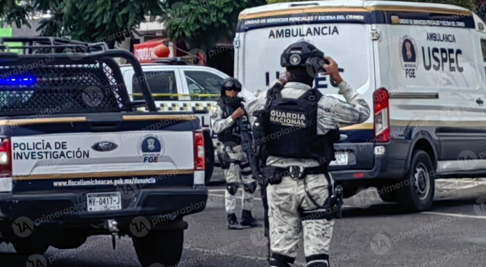 México tiene 20 de las 50 ciudades más violentas del mundo