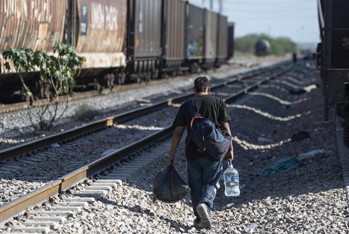 México y EE.UU. dialogan sobre agenda migratoria y destacan avances contra tráfico y trata