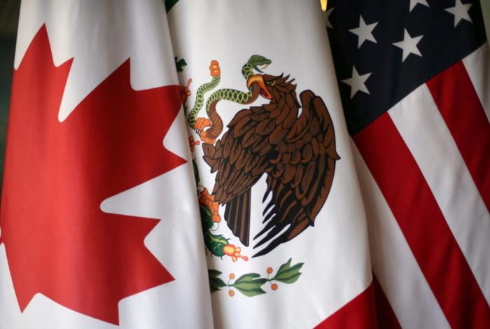 México y EU revisan T-MEC entre tensiones migratorias y aranceles a Canadá