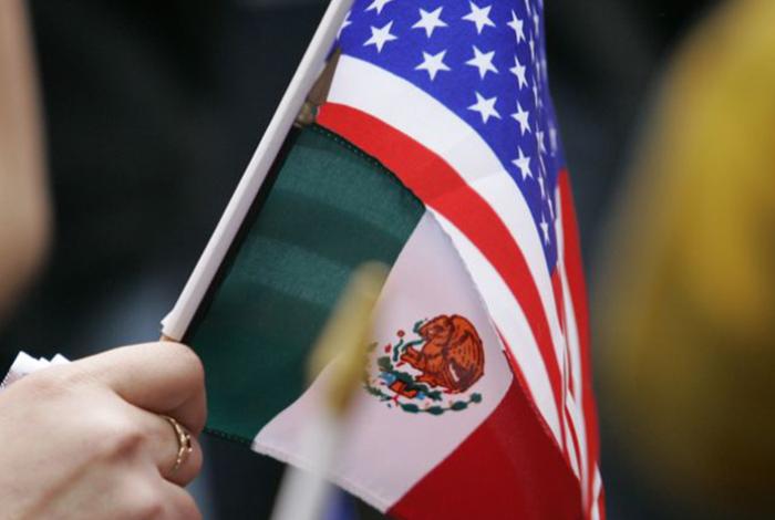 México y EUA refuerzan cooperación contra el narcotráfico y el lavado de dinero