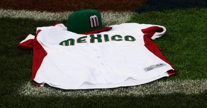 México ya conoce a sus rivales para el Clásico Mundial de Béisbol