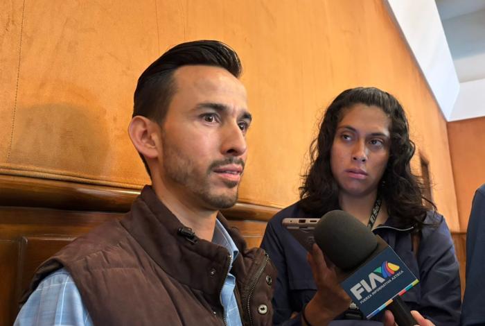 Mezcaleros callaron por miedo; hoy alzan la voz contra la inseguridad que viven