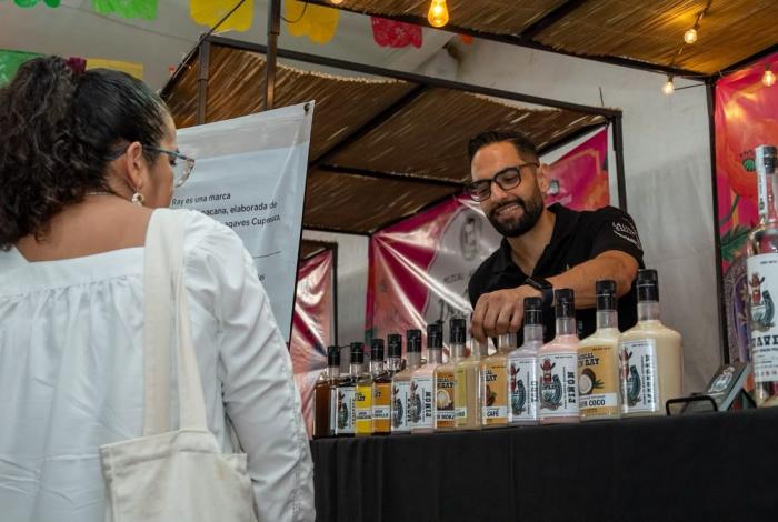 Mezcalmanía comienza a tomar sabor en Morelia