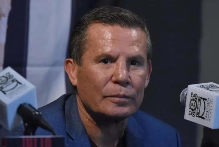 “Mi hijo no es delincuente”: Julio César Chávez enfrenta rumores y prepara para la batalla legal