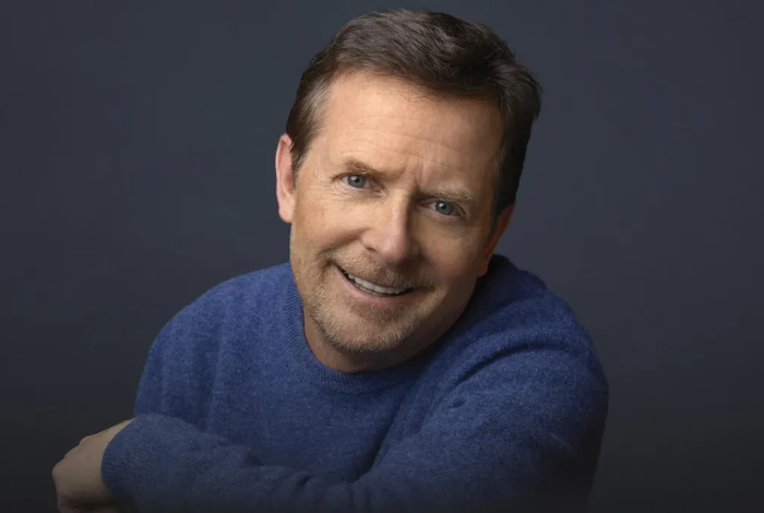 Michael J. Fox: Memorias del Chico del Futuro