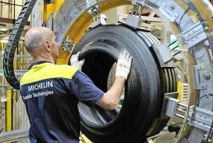 Michelin cierra planta en Querétaro por cambios en mercado