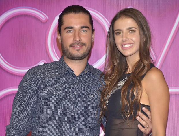 Michelle Renaud y ex en disputa legal por custodia de su hijo