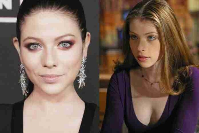 Michelle Trachtenberg fallece a los 39 años de edad