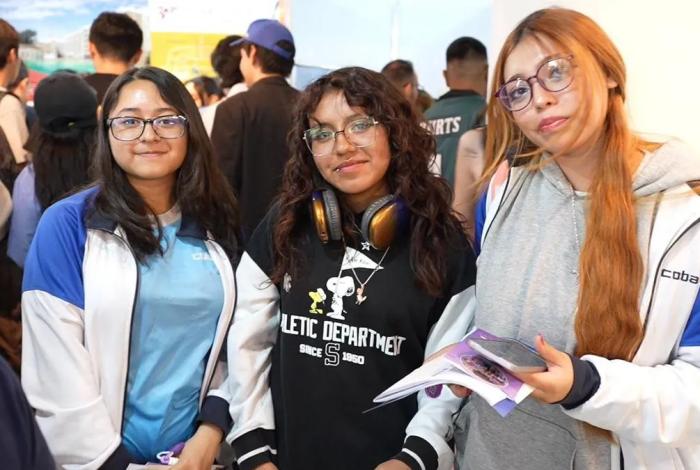 Michoacán abre 10 nuevas carreras universitarias y técnicas para el ciclo 2025-2026; Conócelas