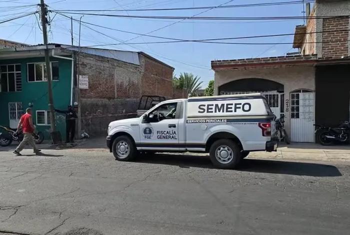 Michoacán acumula más de 13 mil homicidios dolosos desde 2018 a la fecha