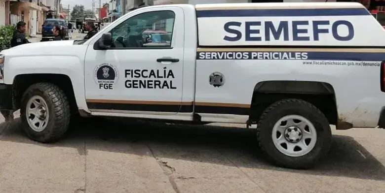 Michoacán acumula más de 300 cuerpos sin identificar en el Semefo