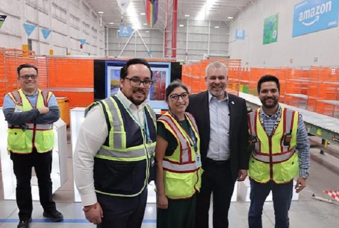 Michoacán alcanza inversión privada histórica de más de 94 mil mdp: Bedolla