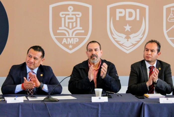 Michoacán apuesta por una justicia que proteja a familias, animales y medio ambiente