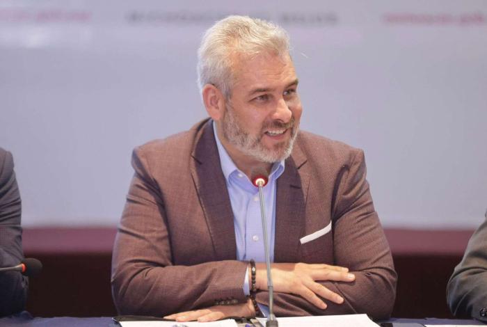 Michoacán cerrará 2025 con más de 9 mil mdp de recaudación propia: Bedolla