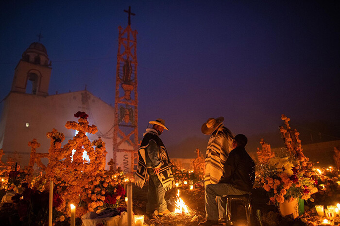 Michoacán cobrará vida con la magia de la Semana de Muertos