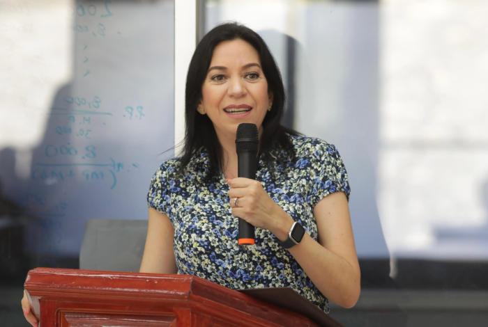 Michoacán, con capital humano clave para Polo de Desarrollo en región Morelia: Iemsysem