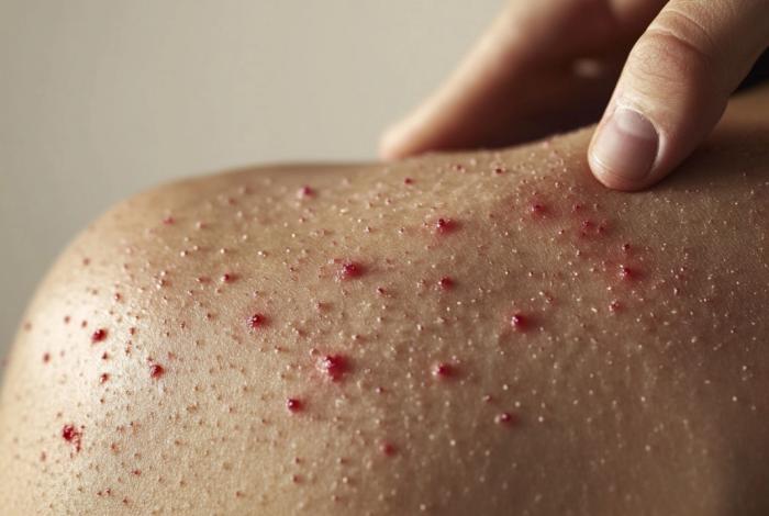 Michoacán con cerca de 150 casos de sarampión, expone Elías Ibarra