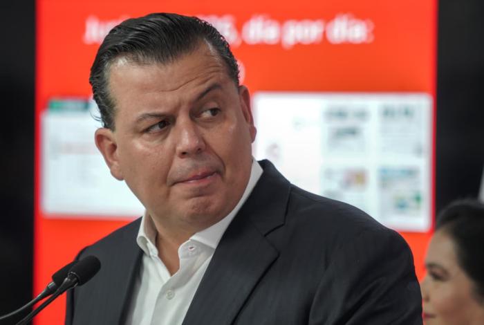 Michoacán, con subregistro de víctimas de homicidio doloso: PRI estatal