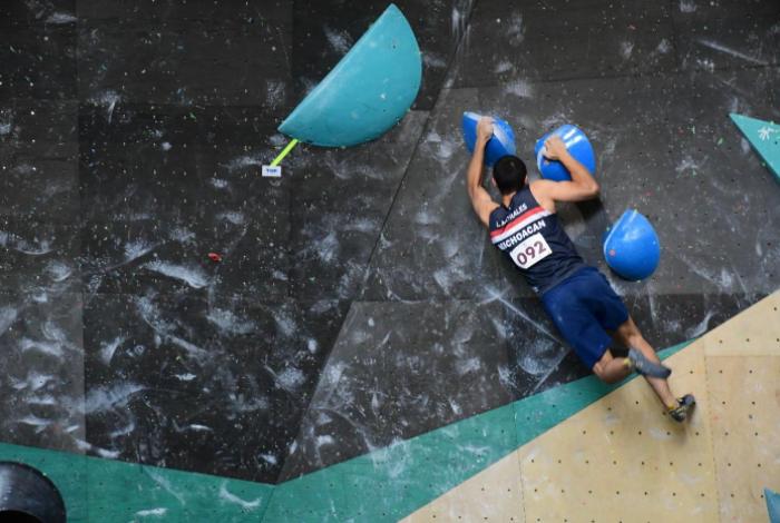 Michoacán conquista dos oros más en Olimpiada Nacional: Cecufid