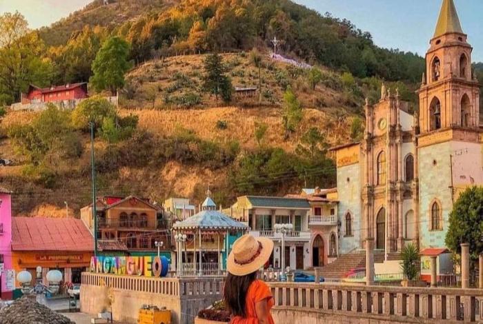 Michoacán conquistará al turismo internacional durante el Mundial 2026: Sectur