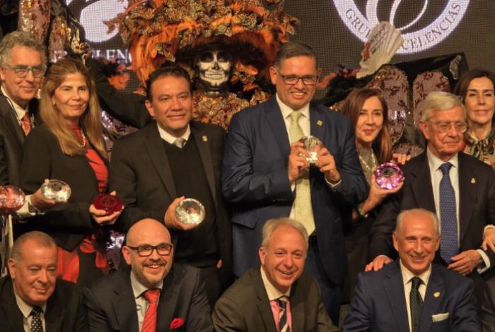 Michoacán conquistará España en la Feria Internacional de Turismo 2026: Sectur