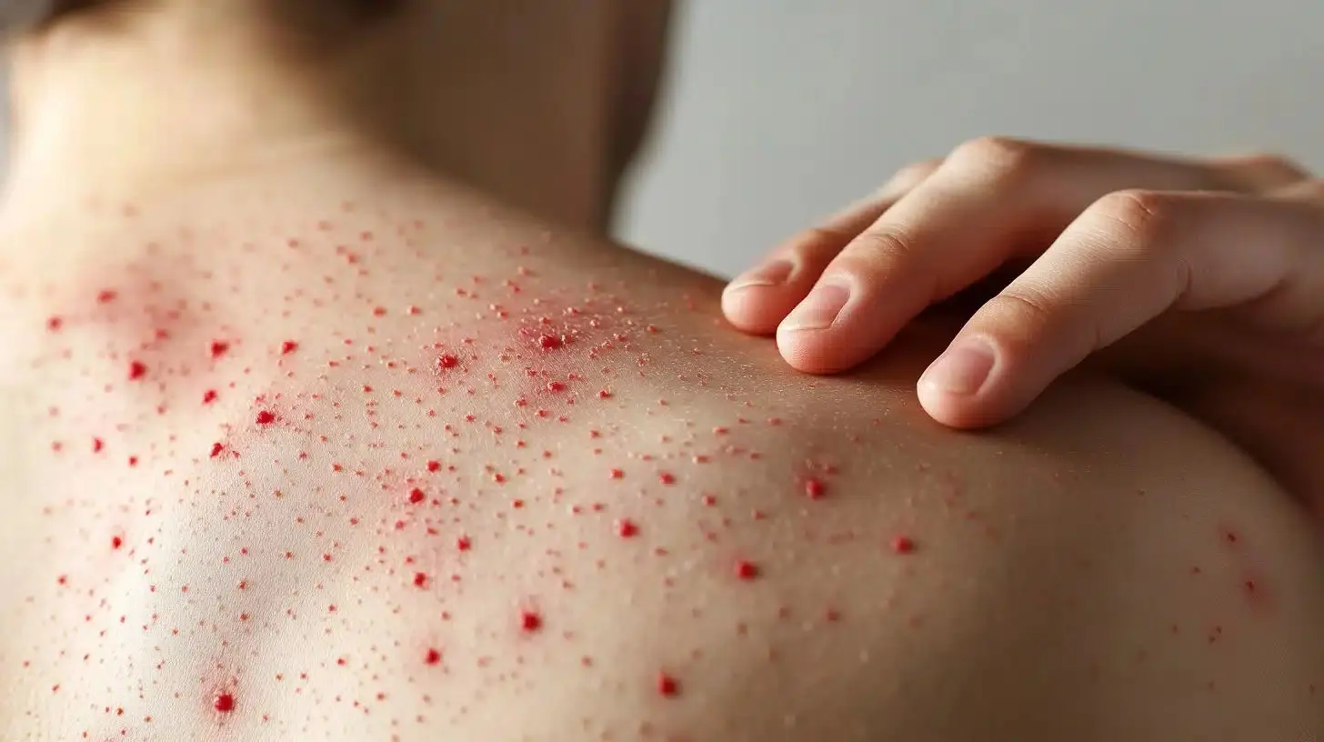 Michoacán continúa en tercer lugar nacional con 150 casos de sarampión