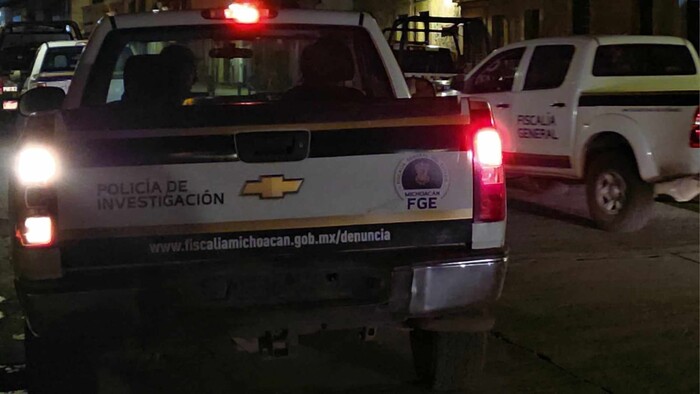 #Michoacán | De un balazo en la cabeza asesinan a un hombre, en La Piedad