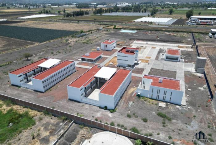 Michoacán destina 725 mdp para infraestructura de educación superior: Rogelio Zarazúa