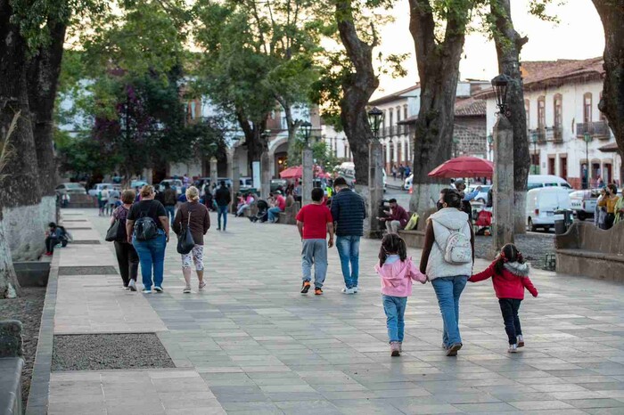 Michoacán, el nuevo estado donde Airbnb paga Impuesto sobre Hospedaje