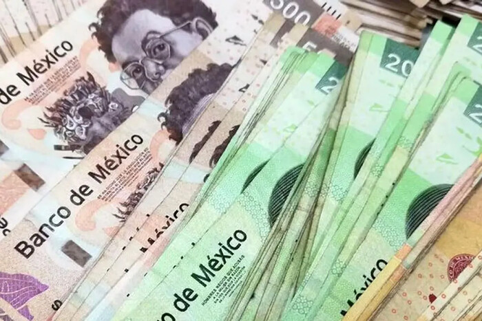 Michoacán el primero con más alza en monto de participaciones