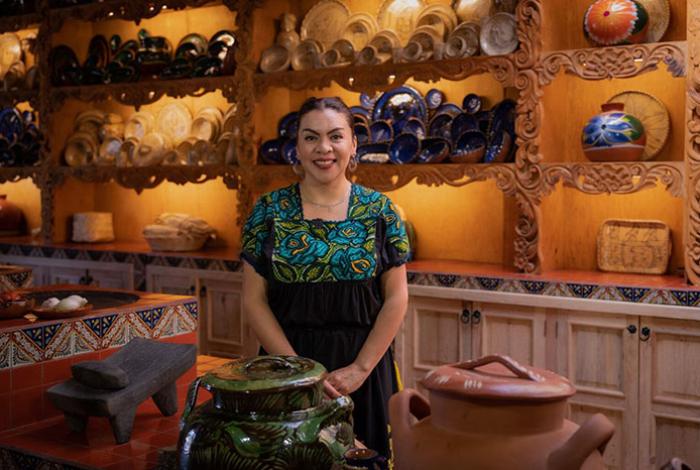 Michoacán en la mira de la Guía Michelin; llegará este 2026 al estado, anuncia Sectur