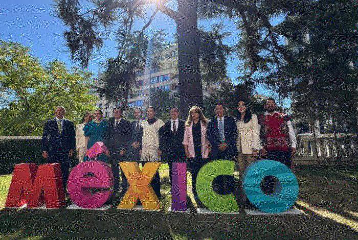 Michoacán, encargado de realzar la belleza de México en Feria Internacional de Turismo