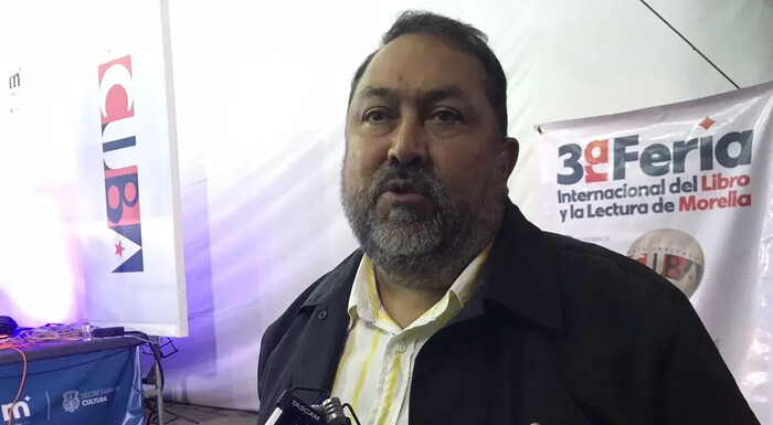 Michoacán entre 18 grupos criminales que aglutinan a 15 mil delincuentes: Jesús Lemus