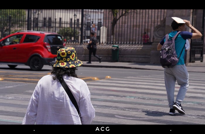 Michoacán, entre calor y lluvias este viernes