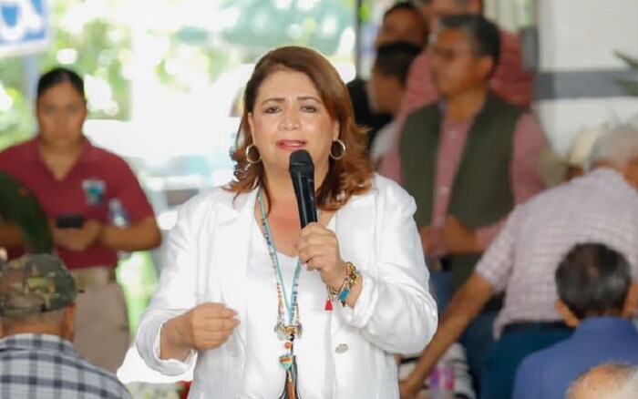 Michoacán, entre los estados más beneficiados con la 4T: Fabiola Alanís