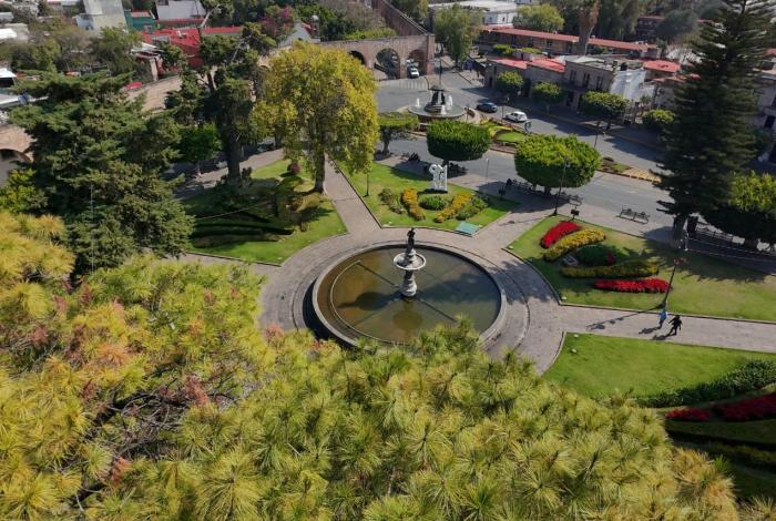 Michoacán, entre onda de calor y lluvia este miércoles